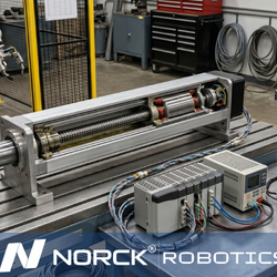 Complete Technical Guide to Feedback Linear Actuators in Industrial Systems