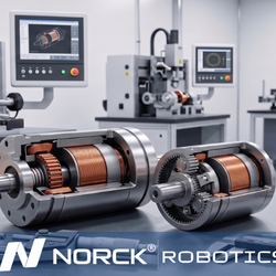 Voice Coil Actuator for Precision Motion Systems: Applications, Benefits & Design Guide