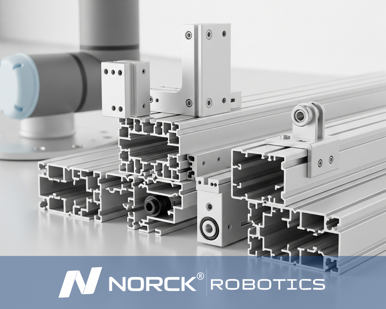 Aluminum Profile Systems
