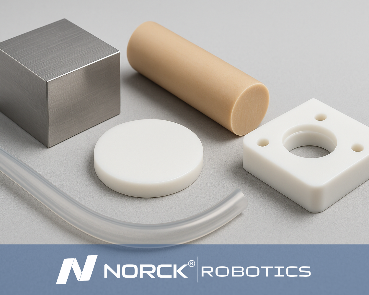 Chemically Resistant/Cleanable Materials