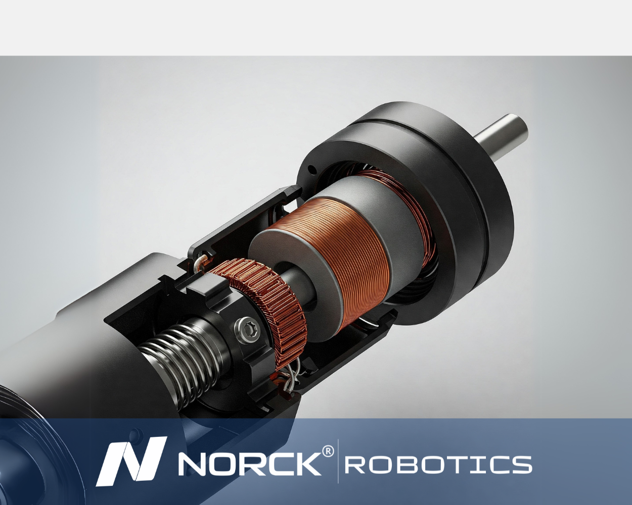 Voice Coil Actuators