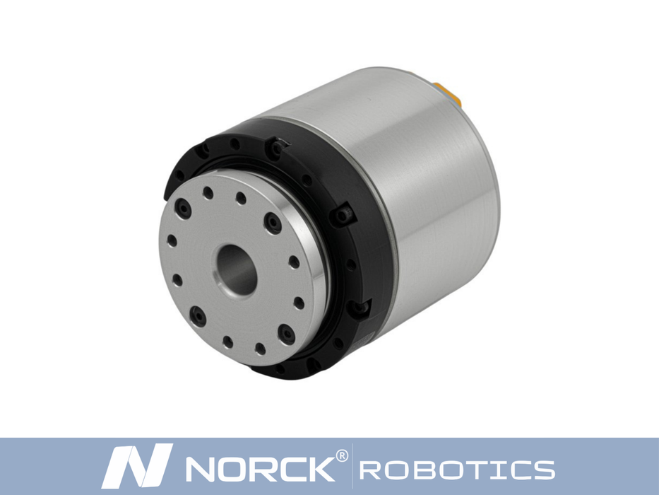 Module d'articulation robotique compact 48 V – Classe 70 mm