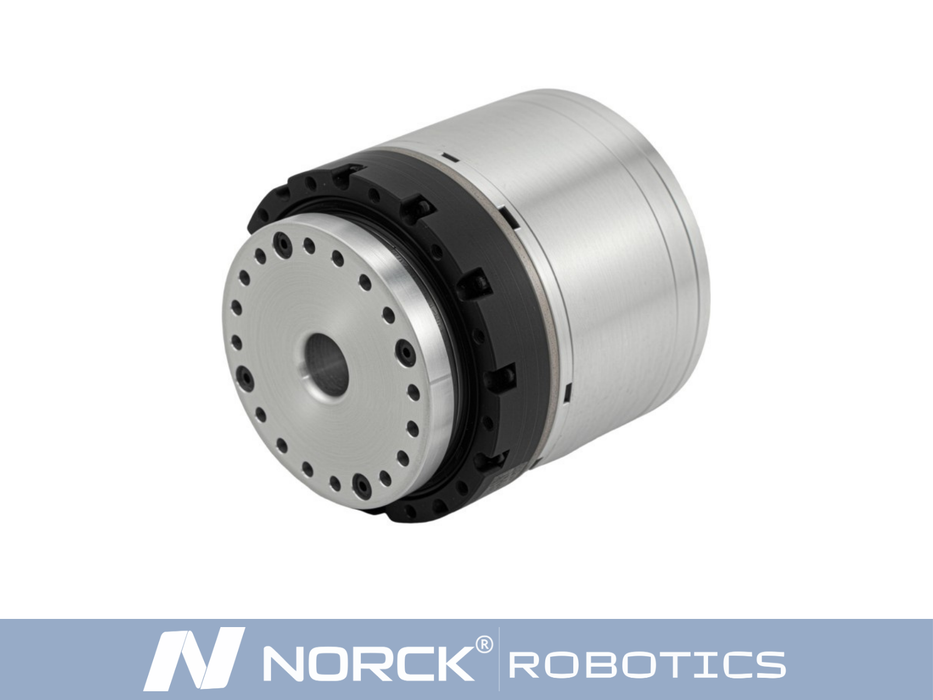 Module d'articulation robotique compact 48 V – Classe 80 mm