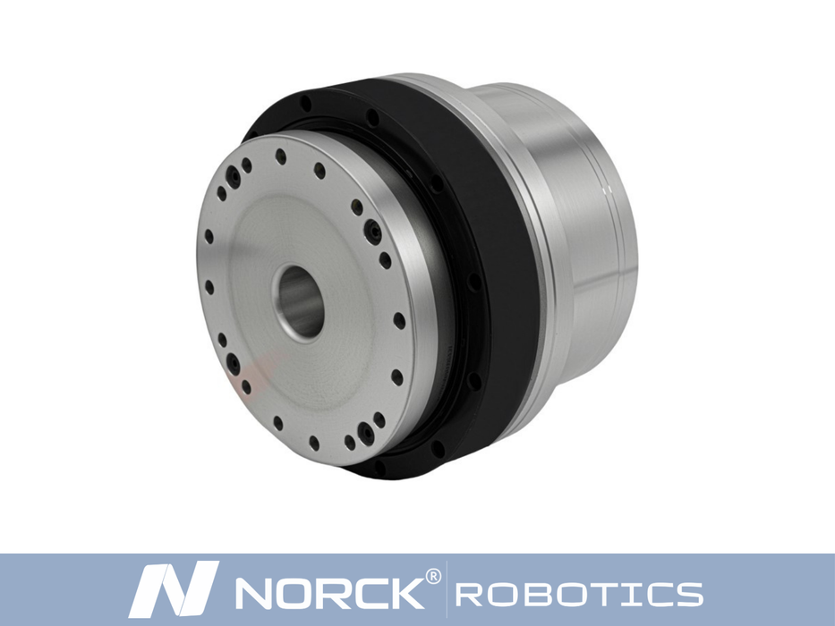 Module d'articulation robotique haute résistance 48 V – Classe 170 mm