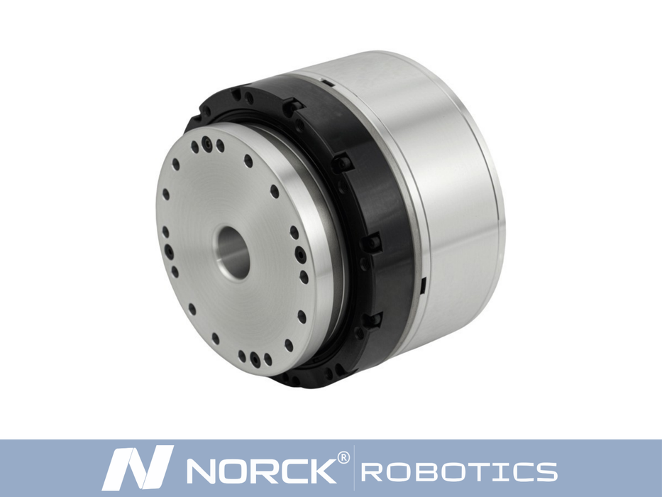 Module d'articulation robotique à couple élevé de 48 V – Classe 142 mm