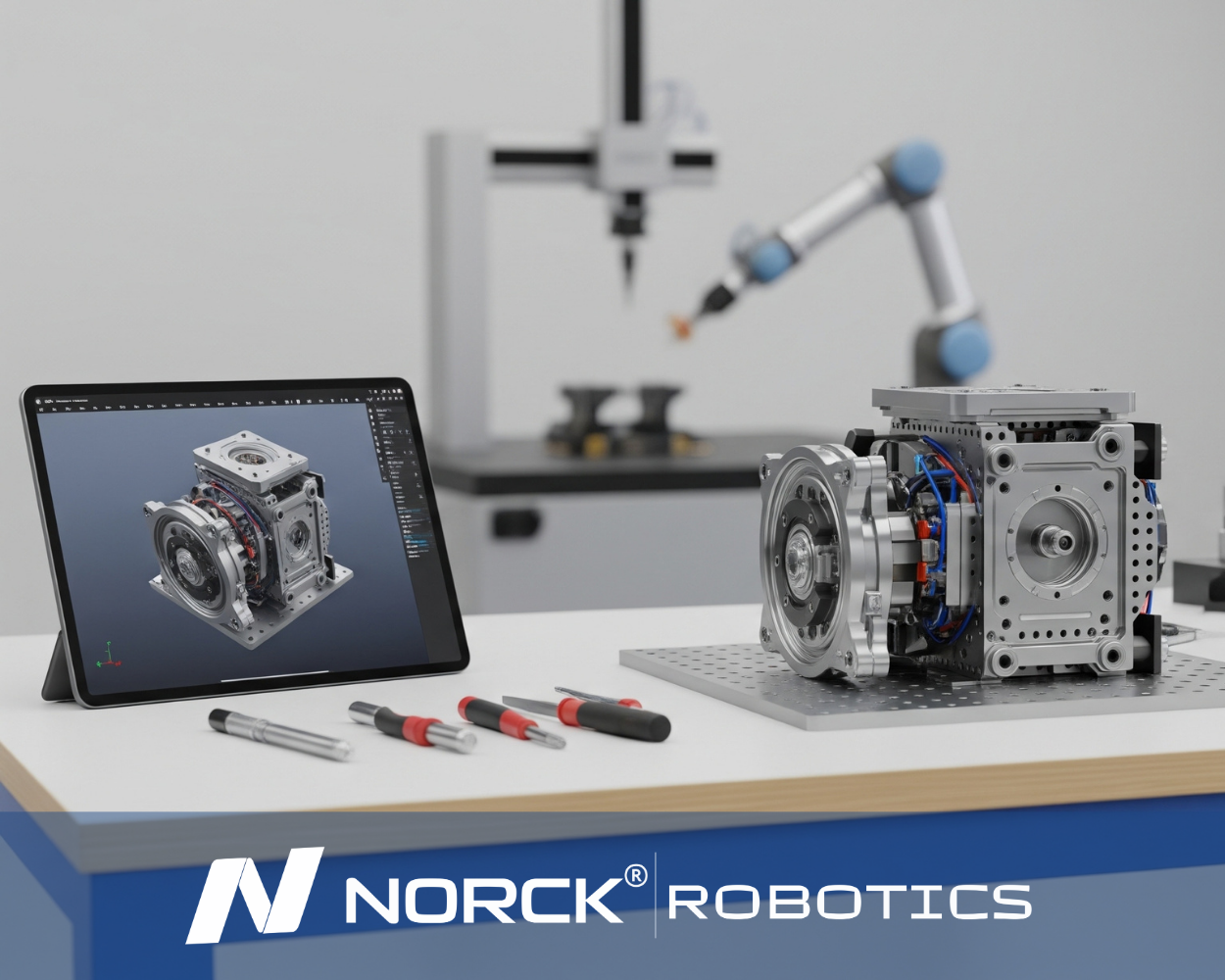 Additive Manufacturing Services