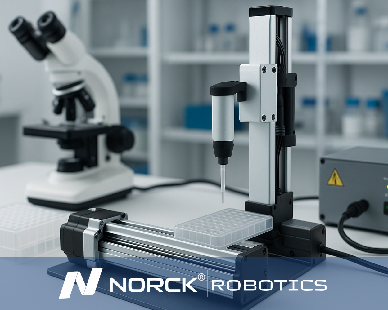 Compact Linear Actuators