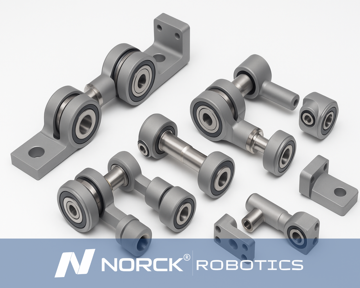 Custom Joints Manufacturing