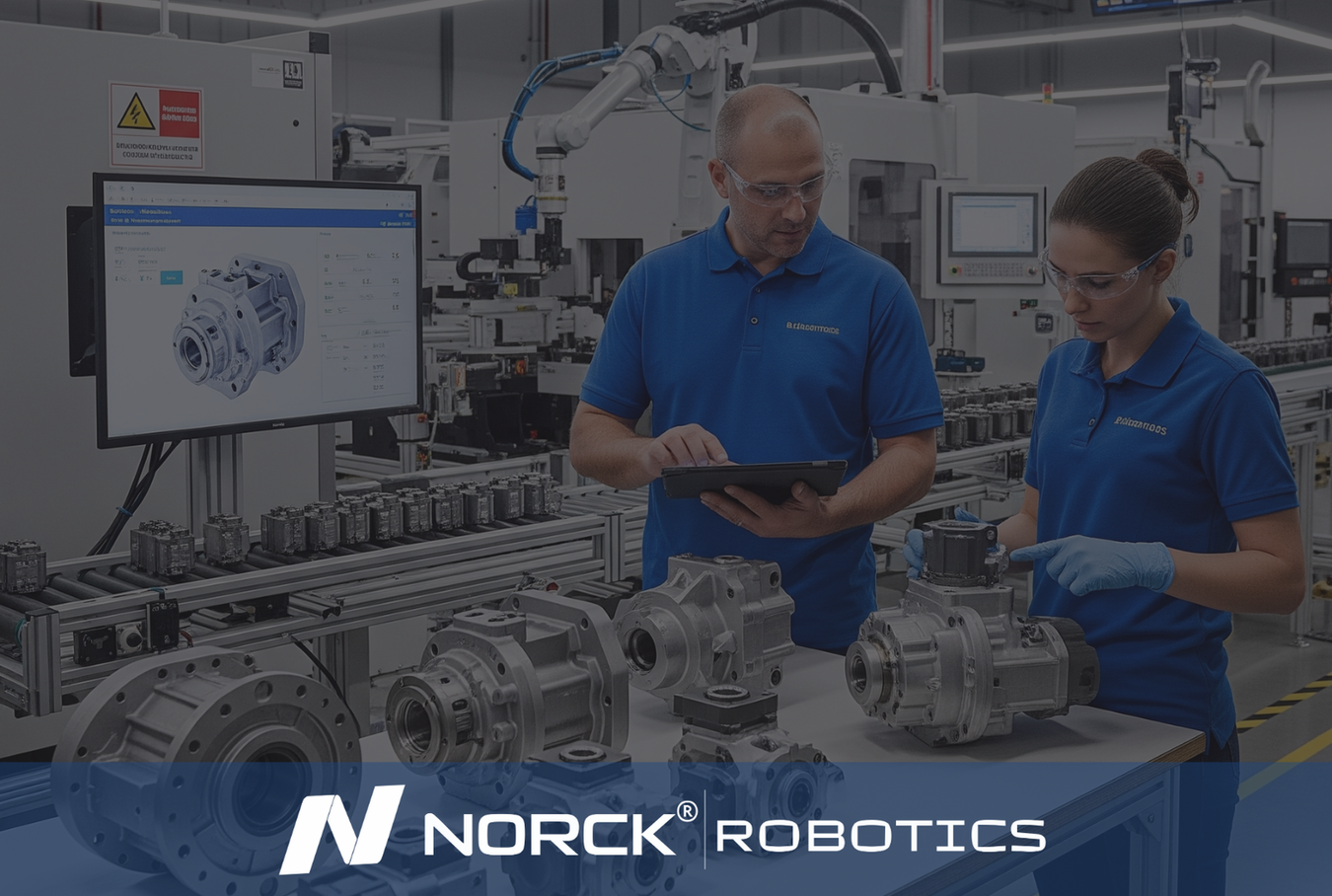 engineering automation expertise