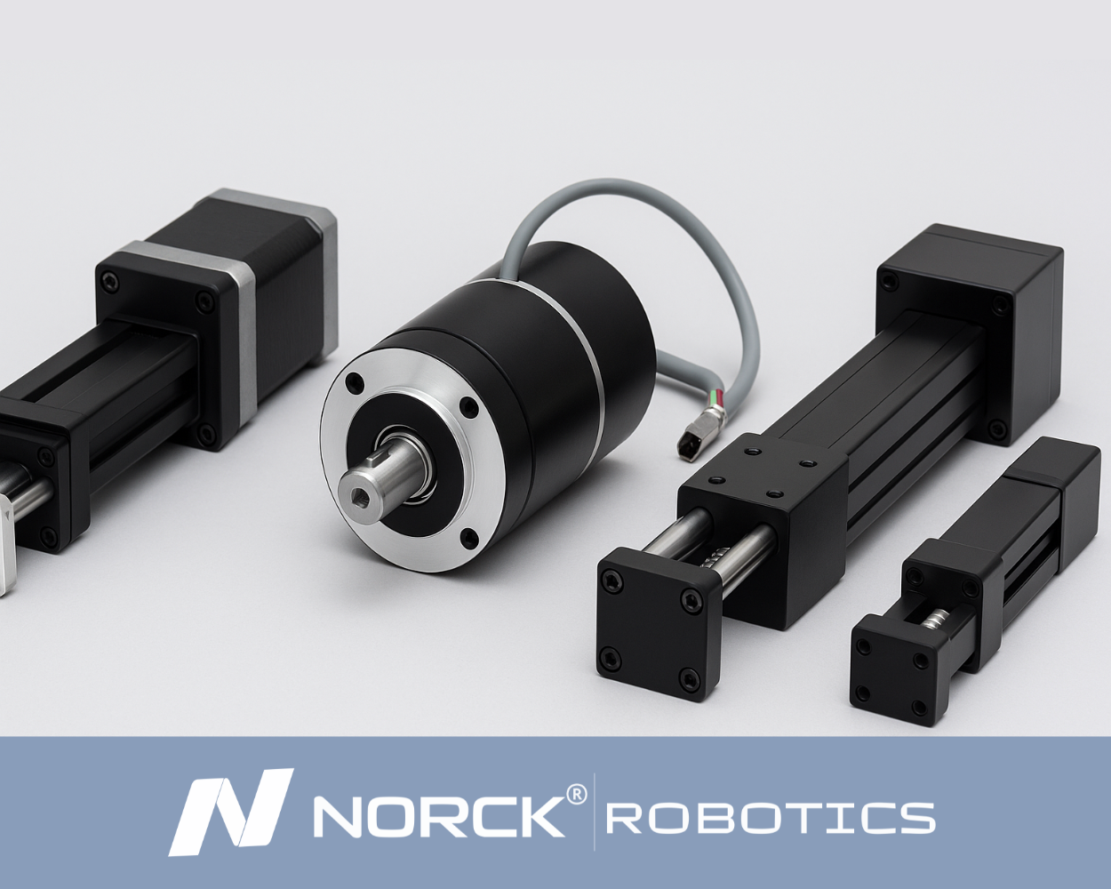feedback linear actuator