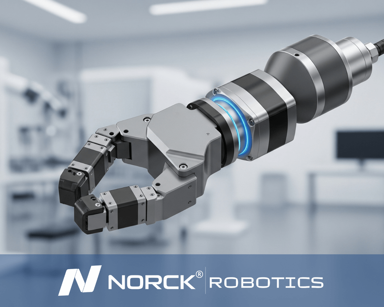 force feedback actuator