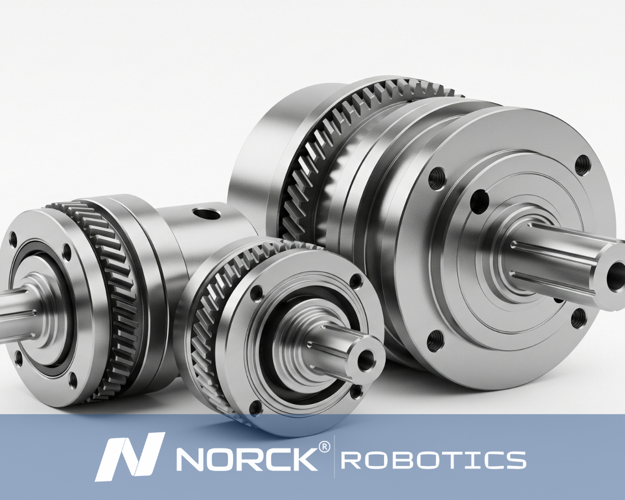 Harmonic drive actuator  