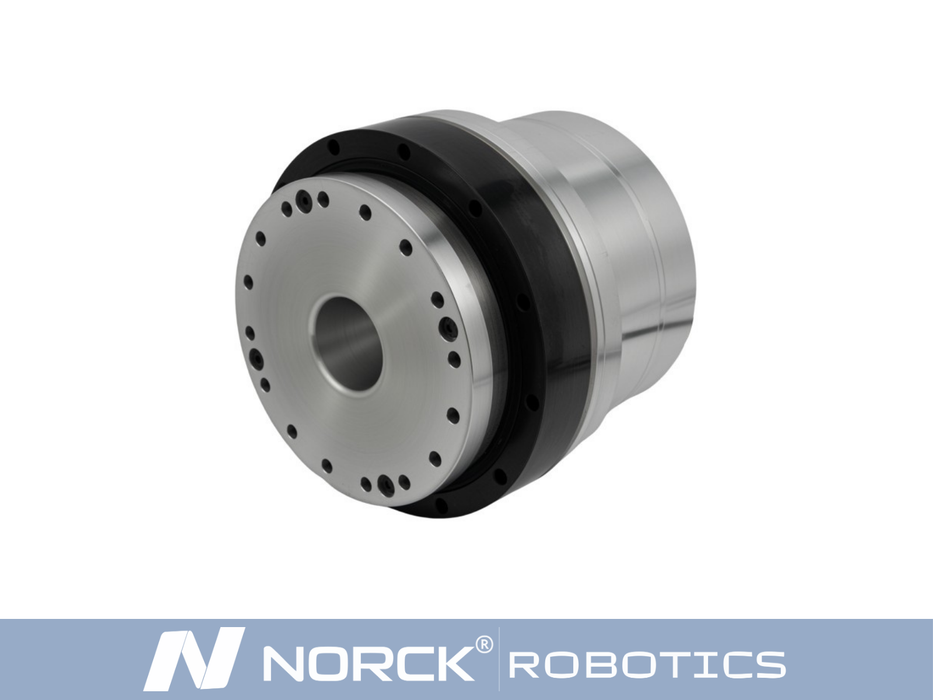 Module d'articulation robotique haute tension à usage intensif – Classe 170 mm