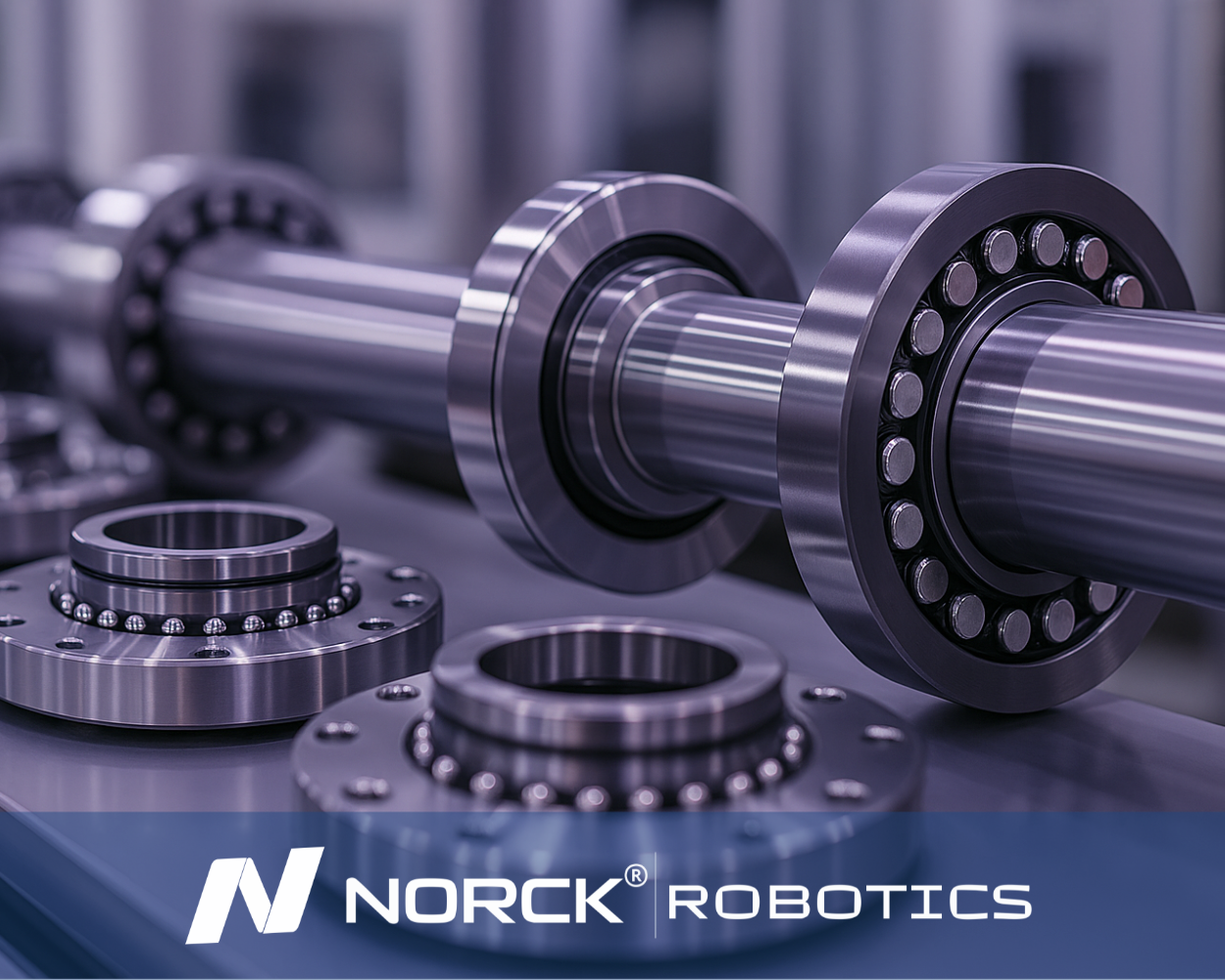 high precision bearings