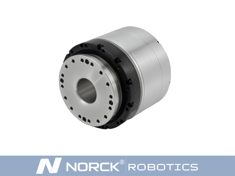 Module d'articulation robotique haute tension et haut couple – Classe 110 mm
