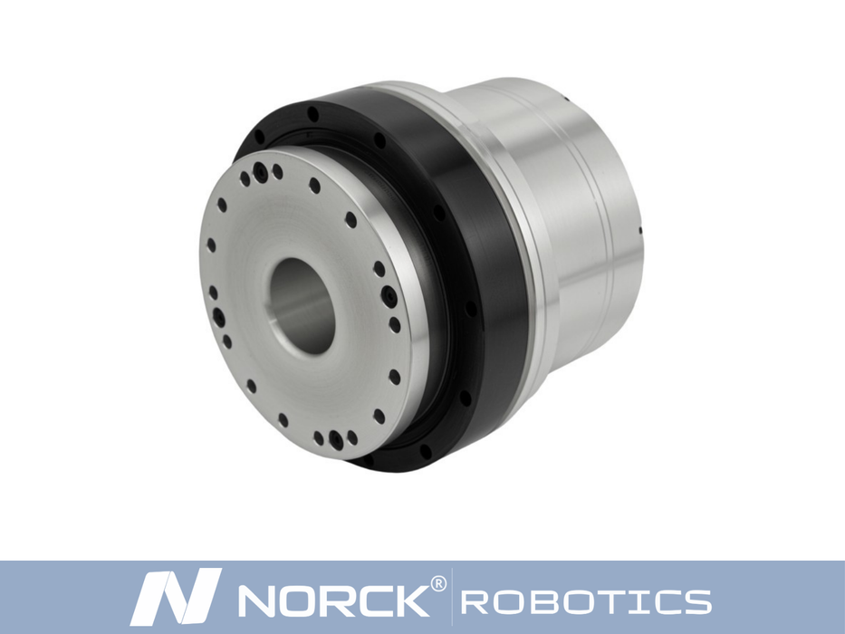 Module d'articulation robotique haute tension et haut couple – Classe 142 mm