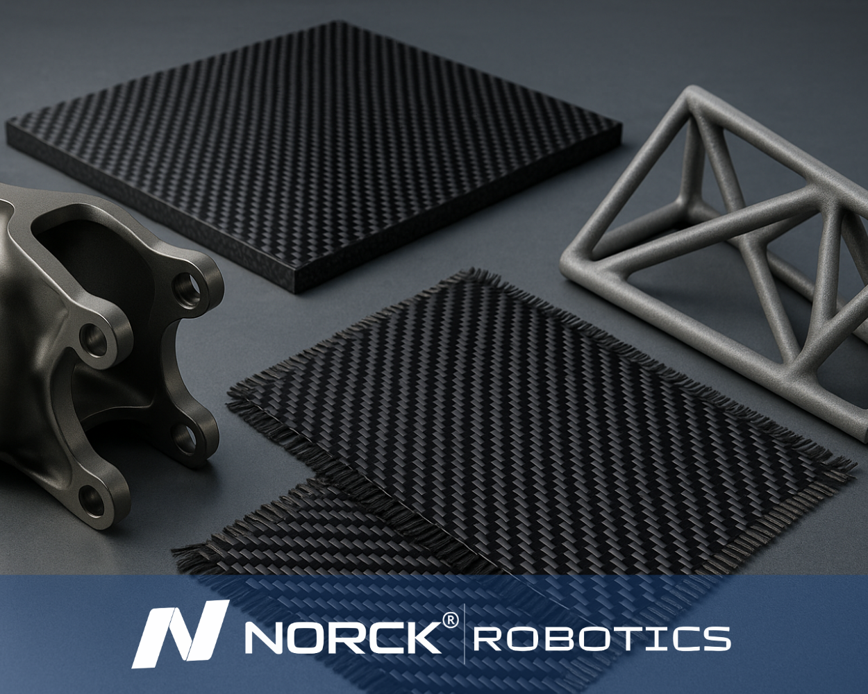 Lightweight High-Strength Materials