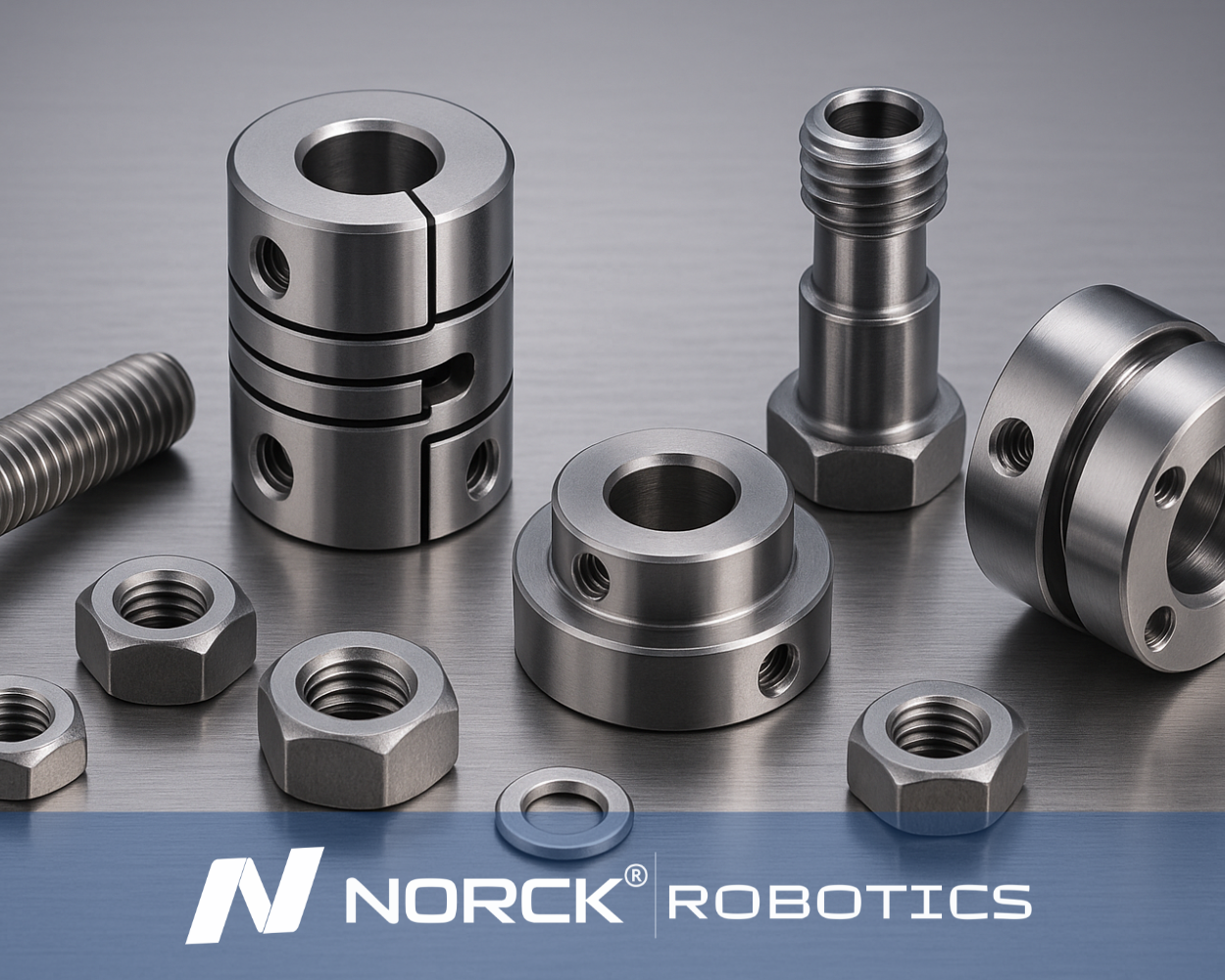 precision fasteners