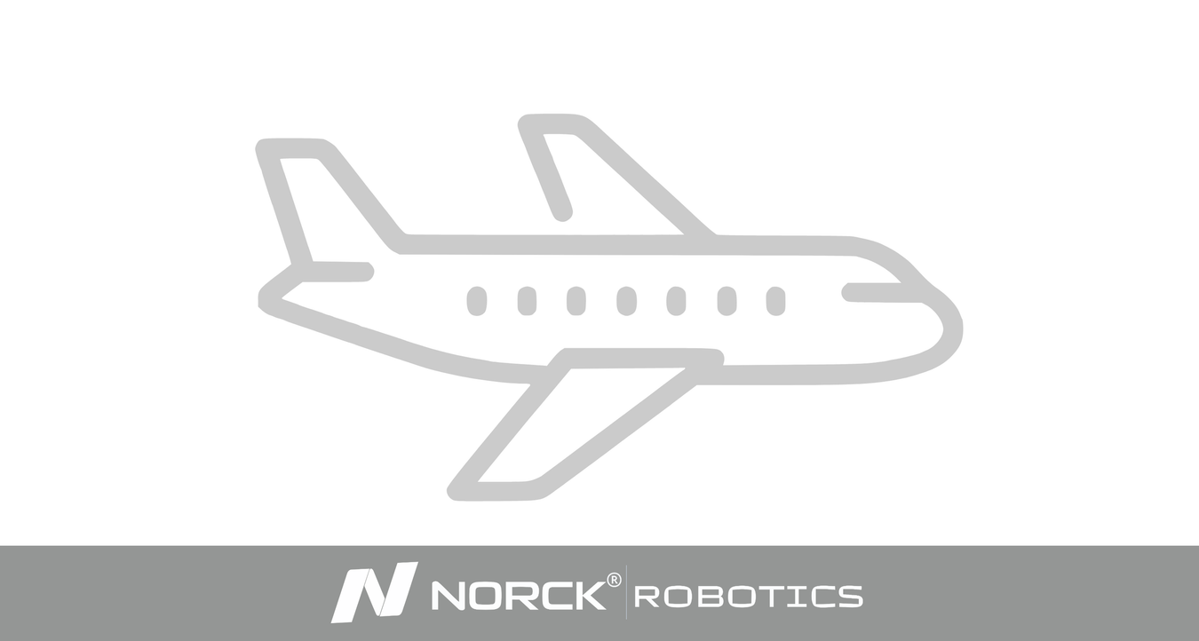 aerospace robotics