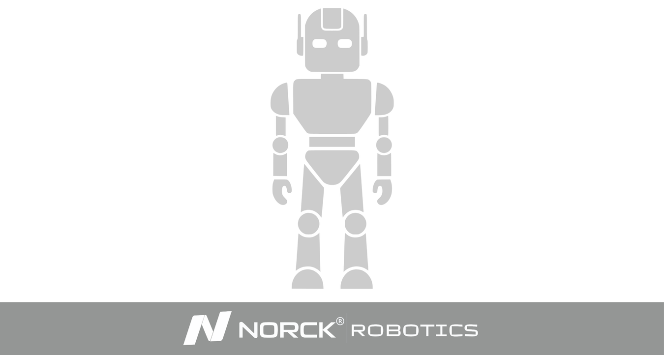 humanoid robot