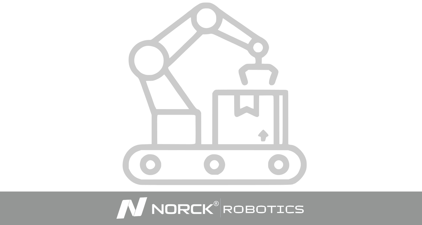 logistics automation