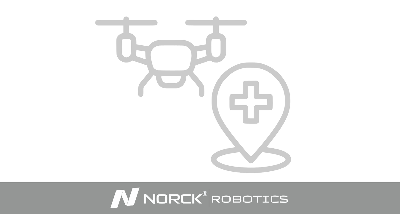 search and rescue robotics